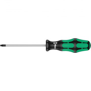 Wera schroevendraaier Kraftform TX20 198/100mm Torx (05028010001)