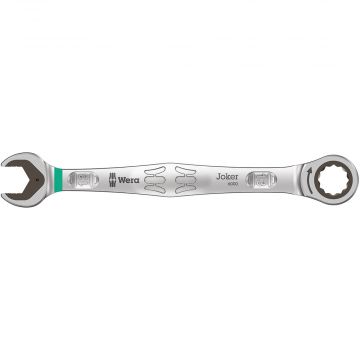 Wera ringratel steeksleutel 13mm Joker (05073273001)