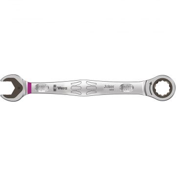 Wera ringratel steeksleutel 14mm Joker (05073274001)