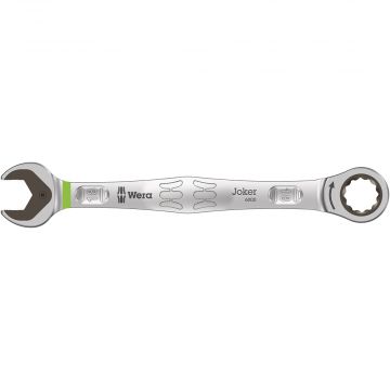 Wera ringratel steeksleutel 18mm Joker (05073278001)