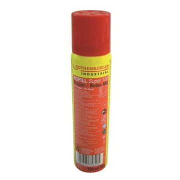 Rothenberger gasvulling propaan/butaan 25/75 Rofill Super 100ml (ROT035840)