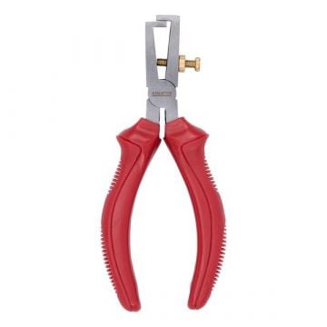 Kreator striptang basic 150mm PVC handvat (KRT606001)
