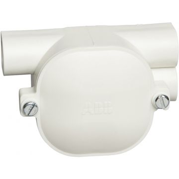 ABB Installatiedozen en -kasten installatiedozen en -kasten lasdoos 5/8 (4208-D S)