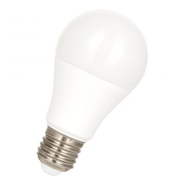 Bailey LED lamp peer E27 8.5W 806lm warm wit 2700K dimbaar (145678)