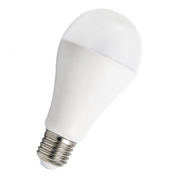 Bailey LED lamp peer E27 20W 2452lm warm wit 2700K niet dimbaar (142596)