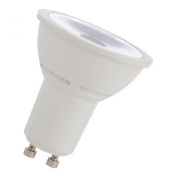 Bailey LED spot GU10 7W 520lm warm wit 2700K (142761)