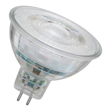 Bailey LED spot GU5.3 4.5W 460lm warm wit 3000K niet dimbaar (145060)