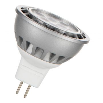 Bailey LED spot GU5.3 7W 720lm warm wit 3000K niet dimbaar (144346)