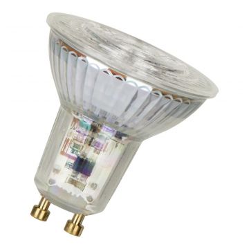 Bailey LED spot GU10 5.5W 450lm warm wit 2200K dimbaar (145105)