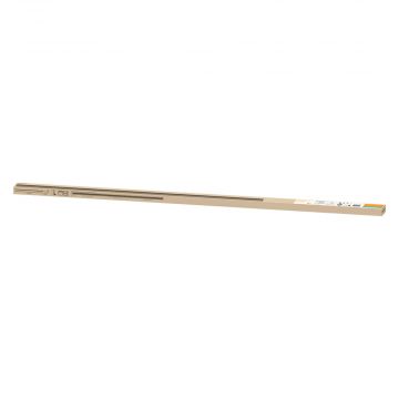 LEDVANCE LED montagebalk linear compact batten 25W 2.500lm 4000K 1500mm (4058075099791)