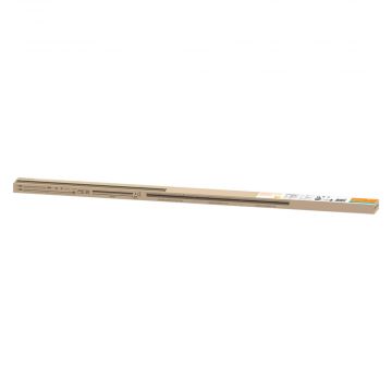 LEDVANCE LED montagebalk linear compact high output 15W 1.500lm 3000K 900mm (4058075106239)