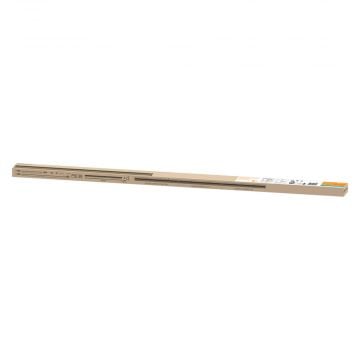 LEDVANCE LED montagebalk linear compact high output 15W 1.500lm 4000K 900mm (4058075106253)