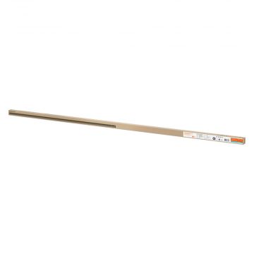 LEDVANCE LED montagebalk linear compact switch 17W 1.870lm 4000K 1500mm (4058075683365)