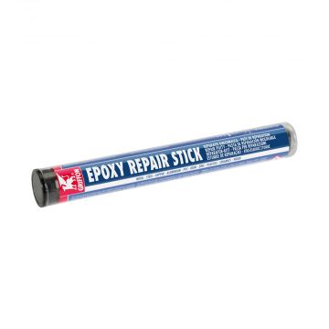 GRIFFON Repair Stick metaalkleurige 2-componenten epoxy - koker 114 gram - grijs (6152402)