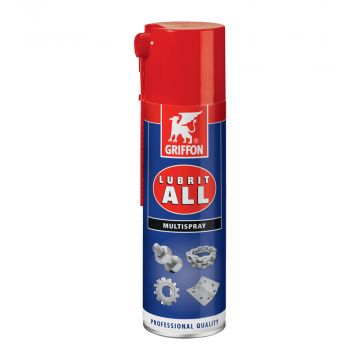 GRIFFON Lubrit-All multifunctioneel onderhoudsmiddel - spuitbus 300ml (1233451)