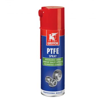 GRIFFON PTFE Spray multifunctioneel smeermiddel op basis van P.T.F.E. - spuitbus 300ml (1233426)