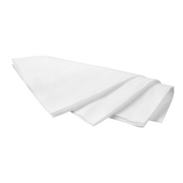 GRIFFON Cleaner Cloth absorberende pluisvrije doek 23x41cm - dispenser met 100 stuks (6307417)