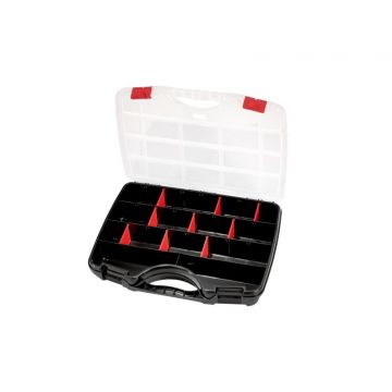 Parat assortimentsdoos Profi-Line 5 tot 26 vakken 390x290x60mm (5854000391)