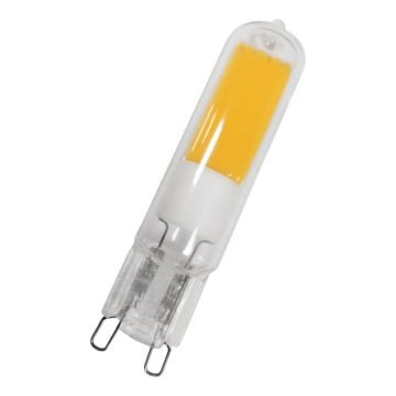 Bailey LED G9 3.7W 420lm warm wit 2700K 64mm (142760)
