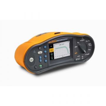 FLUKE multifunctionele installatietester kit met PV analyse functies en zonnesterkte meter (FLK-SMFT-1000/KIT)