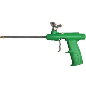 Den Braven Zwaluw purpistool Ultra DB Gun 3550 economy - Groen (30618908)