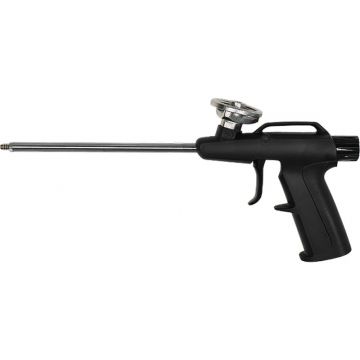 Den Braven Zwaluw purpistool PU-Foam Gun standaard - zwart (30622520)