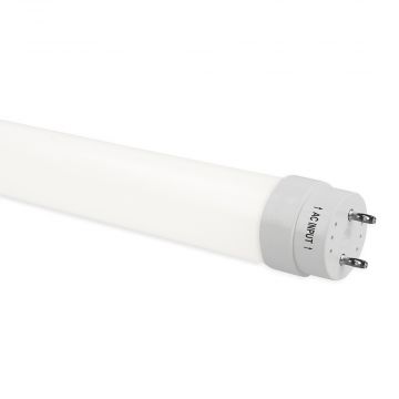 Yphix LED buis TL Pro T8 8W 850lm koel wit 4000K 60cm (50504101)