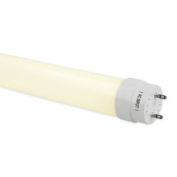 Yphix LED buis TL Pro T8 17W 1.850lm warm wit 3000K 120cm (50504102)
