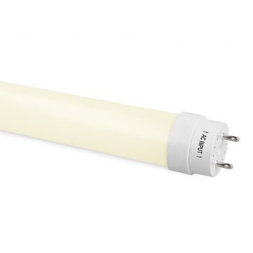 Yphix LED buis TL Premium T8 10W 1.500lm warm wit 3000K 60cm (50504120)