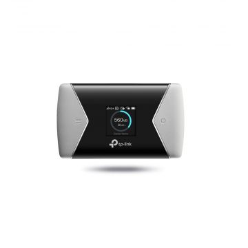 TP-LINK M7650 mobiele router/gateway 4G voor mobiele netwerken 600mbps (M7650)