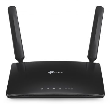 TP-LINK AC750 Draadloze Dual-band 4G-LTE-router MR200 V3