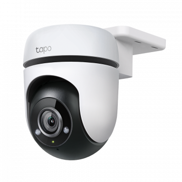 TP-LINK Tapo C500 Outdoor wifi-beveiligingscamera met draai- en kantelfunctie