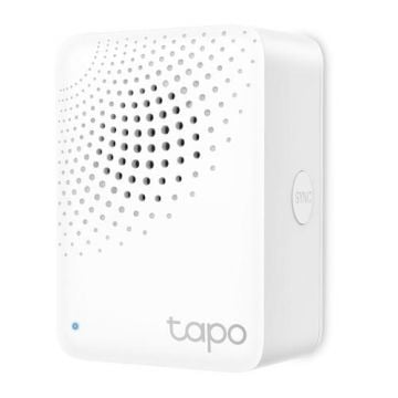 TP-LINK Tapo H100 Tapo smart-hub met bel