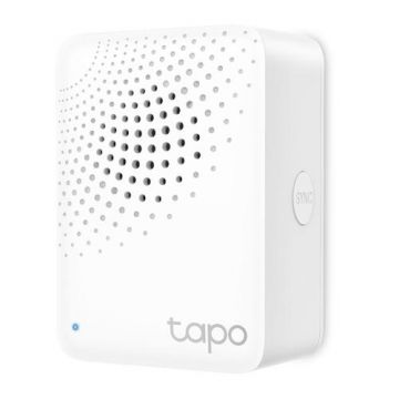 TP-LINK Tapo H100 Tapo smart-hub met bel