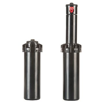 NKI Neede S050 pop-up sectorsproeier 1/2'' binnendraad bereik max. 10,1 meter voor tyleen (8102-100012)