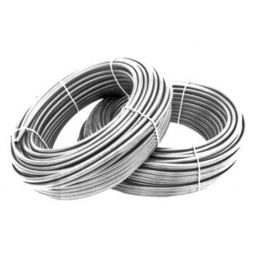 NKI Neede Tyleenslang ZPE flexibele buis 16x1,8mm KIWA tot 6 bar - 50 meter (1103-00001650)