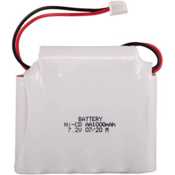 ION industries batterij voor ION 60.100.020 (60.050.020)