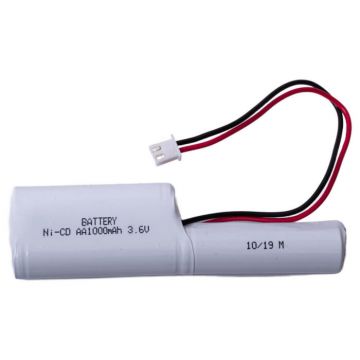 ION industries batterij voor ION 60.100.030/ 60.100.031/ 60.100.035/ 60.100.036 (60.050.030)