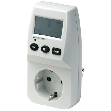 BRENNENSTUHL energiekostenmeter (1506240)