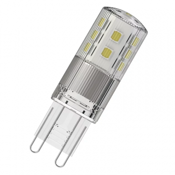 LEDVANCE LED pin G9 3W 320lm warmwit 2700K dimbaar (2850561782)
