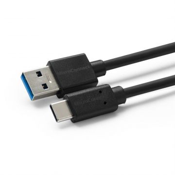 Microconnect USB-C 3.2 Gen1 - USB3.0 A 1 meter (USB3.2CA1)