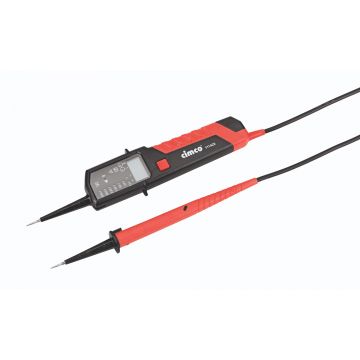 Cimco tweepolige spanningstester PRO (duspol) 12-690V (111429)