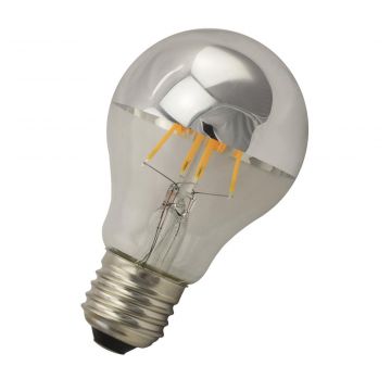 Bailey LED lamp filament peer E27 6W 550lm warm wit 2700K dimbaar (80100036763)