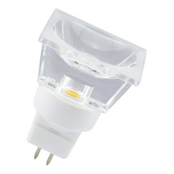 Bailey LED lamp GU5.3 36gr 3W 300lm 2700K niet dimbaar (80100041297)