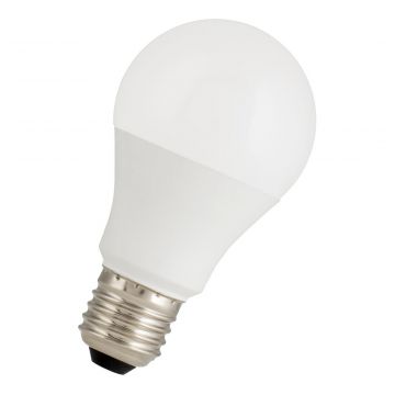 Bailey LED lamp peer E27 7W 800lm warm wit 2700K niet dimbaar 48V AC/DC (80100040927)