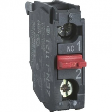 Schneider Electric Harmony XAL contactelement 1NO (ZENL1111)