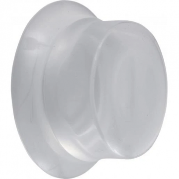 Schneider Electric Harmony XB4 silliconen kapje voor drukknop Ø22mm rond (ZBP0A)