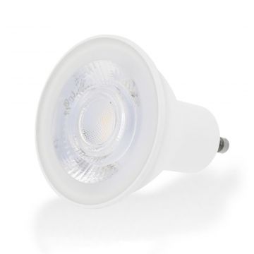 Yphix LED spot GU10 4.7W 345lm warm wit 2200-2700K dimbaar (50500159)