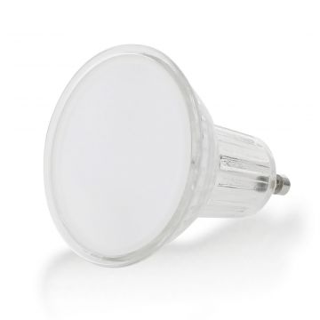 Yphix LED spot GU10 4,5W 400lm warm wit 2700K niet dimbaar (50500166)