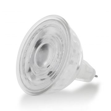 Yphix LED spot GU5.3 2,5W 200lm warm wit 2700K dimbaar (50500253)